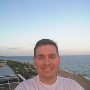 Meet your Posher, Jonathan